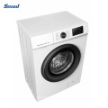 Smad 6kg Domestic Laundry Automatic Front Load Washers Washing Machine